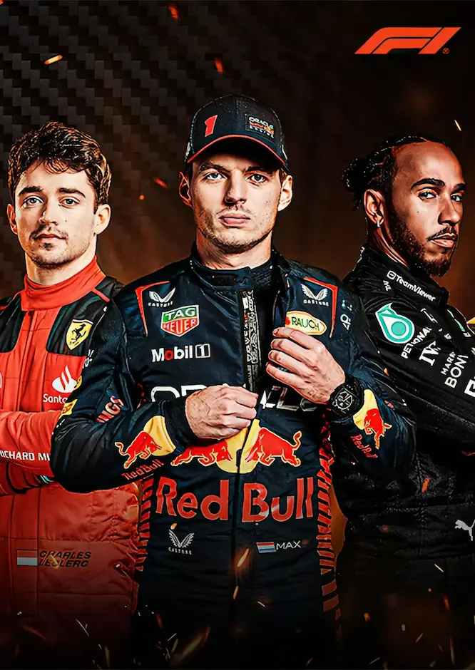 F1 streaming IPTV UK