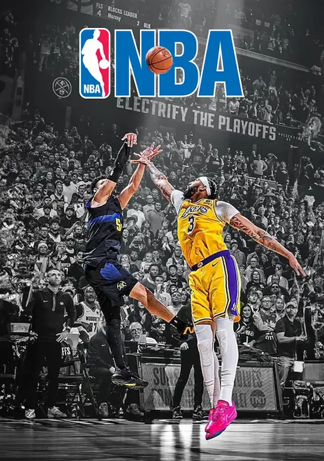 NBA streaming IPTV UK