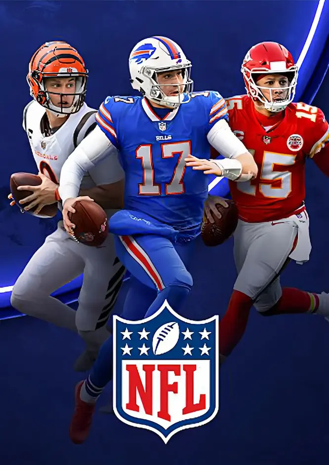 NFL streaming IPTV UK